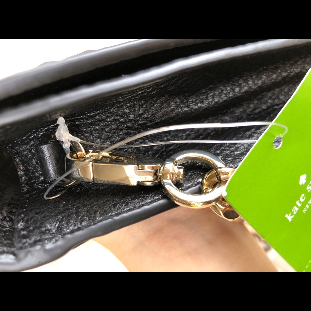 Kate spade Valencia Large Crossbody Flynn Street - Picture 8 of 8